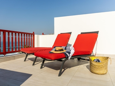 Exclusive Use Apartment