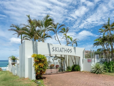 Skiathos Apartment 7