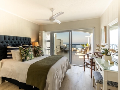 Skiathos Penthouse 17