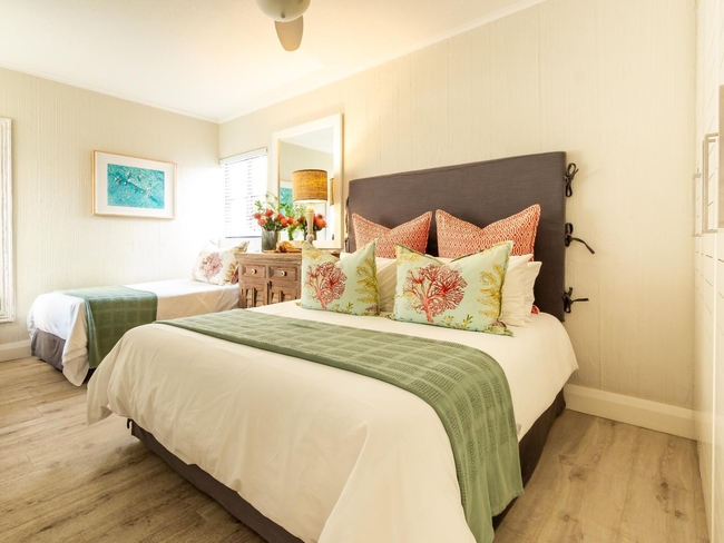 Skiathos Penthouse 17