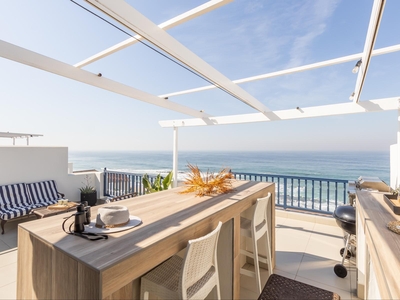 Skiathos Penthouse 17