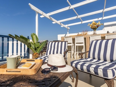 Skiathos Penthouse 17