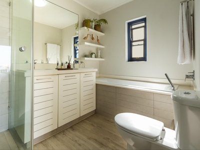 Skiathos Penthouse 17