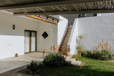 Exclusive Use Holiday Home
