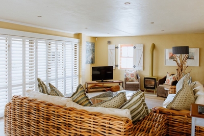 Exclusive Use Holiday Home
