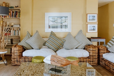 Exclusive Use Holiday Home