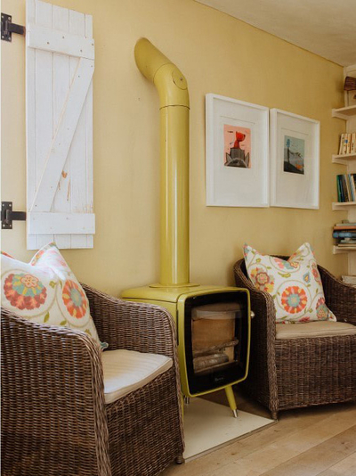 Exclusive Use Holiday Home