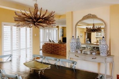Exclusive Use Holiday Home