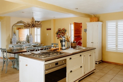 Exclusive Use Holiday Home