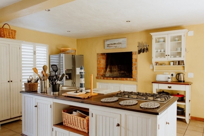 Exclusive Use Holiday Home