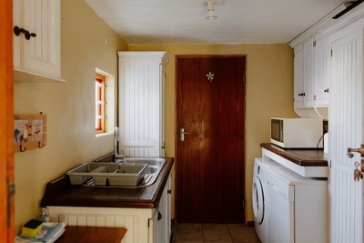 Exclusive Use Holiday Home