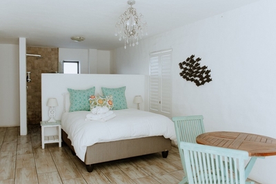 Exclusive Use Holiday Home