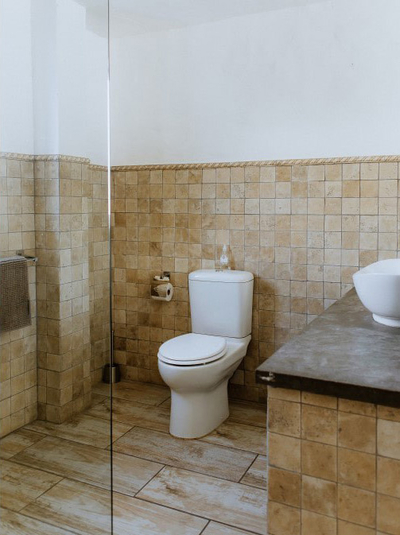 Exclusive Use Holiday Home