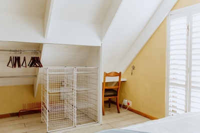 Exclusive Use Holiday Home