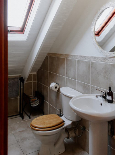 Exclusive Use Holiday Home