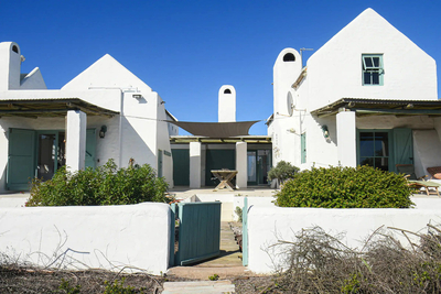 Skuurtjies
