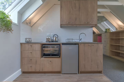 Exclusive Use Holiday Apartment