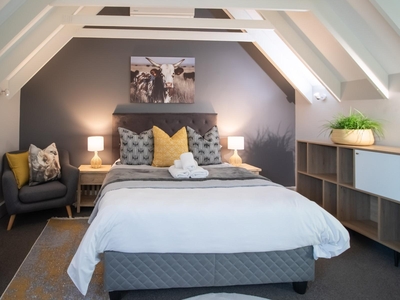 Skyfall Loft 201