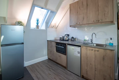 Skyfall Loft 201