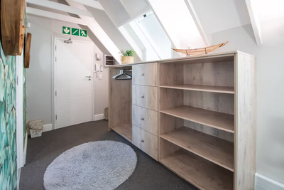 Skyfall Loft 201