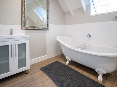Exclusive Use Holiday Apartment