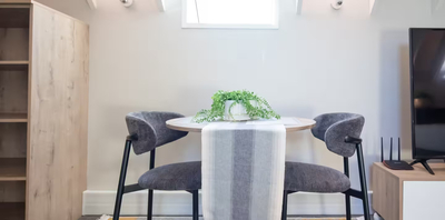 Skyfall Loft 201