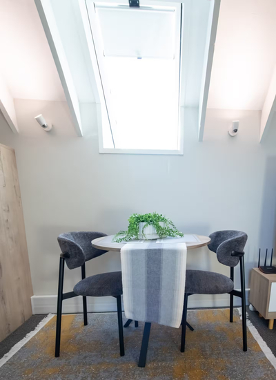 Skyfall Loft 201