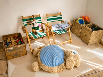 Exclusive Use Holiday Home