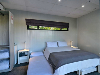 SleepOver Colesberg