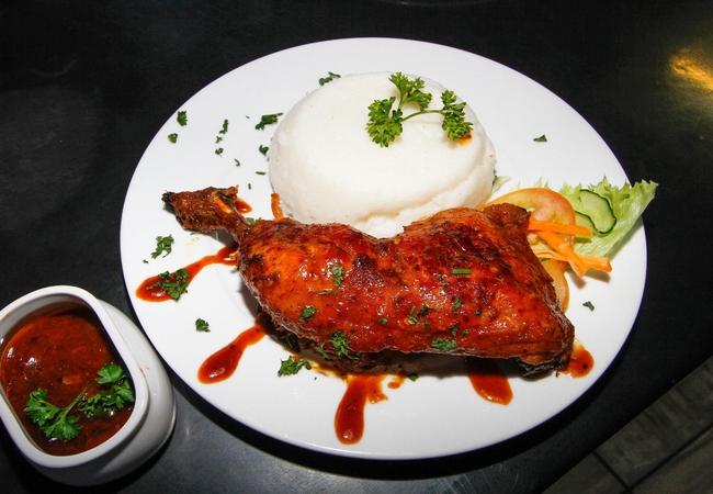 SleepOver Komatipoort