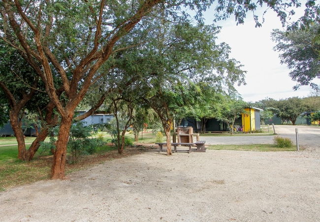 SleepOver Komatipoort