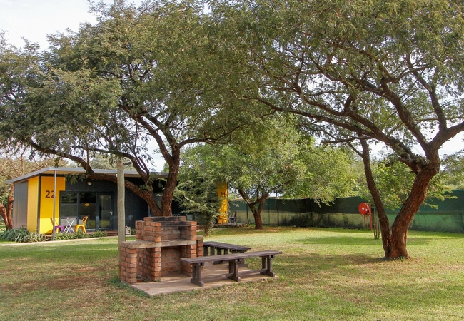 SleepOver Komatipoort