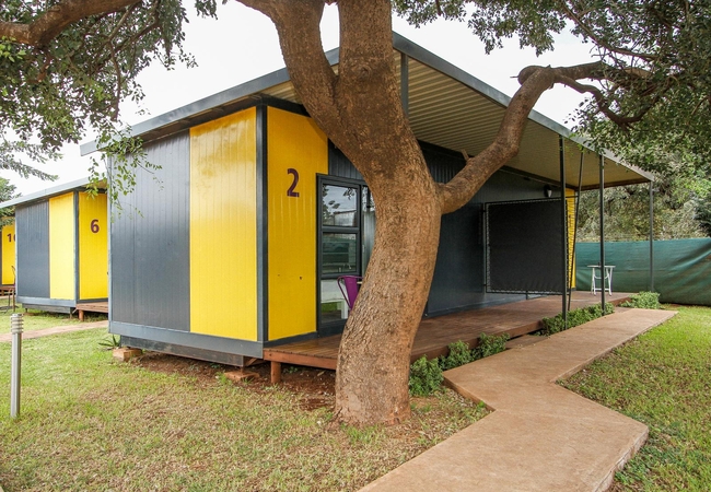 SleepOver Komatipoort