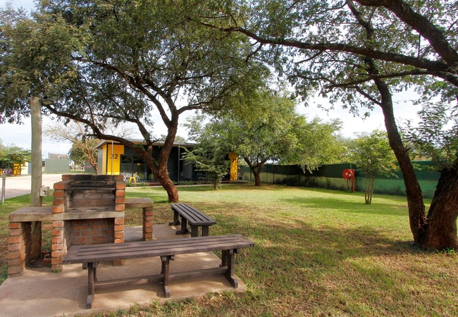 SleepOver Komatipoort