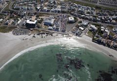 Small Bay Beach