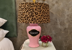 Pink Gucci Room
