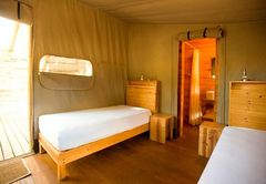 Smitswinkel Tented Camp