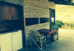 Smitswinkel Tented Camp