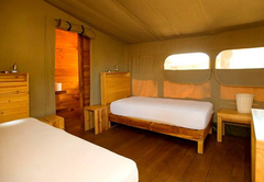 Smitswinkel Tented Camp