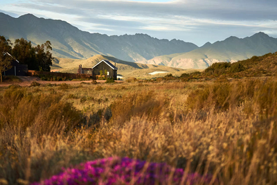 Smitten Cottage