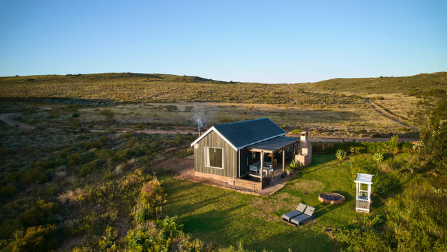 Smitten Cottage