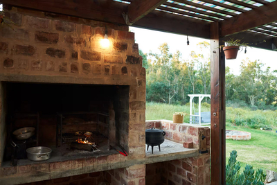 Smitten Cottage