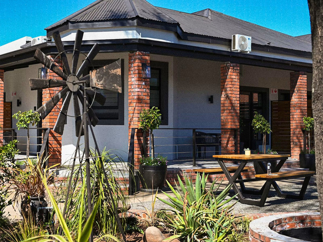 Snooze Goose Guesthouse