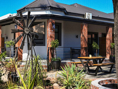 Snooze�Goose�Guesthouse