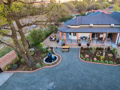 Snooze�Goose�Guesthouse