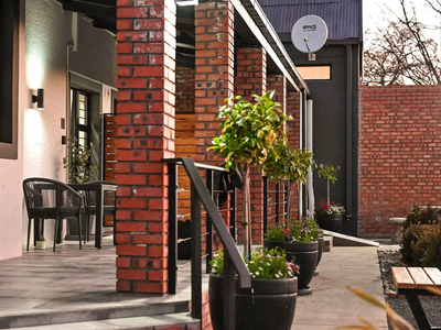 Snooze�Goose�Guesthouse