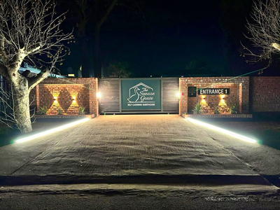 Snooze�Goose�Guesthouse