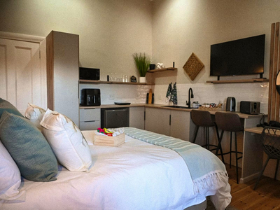 Snooze�Goose�Guesthouse