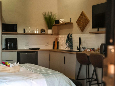 Snooze�Goose�Guesthouse
