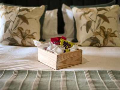 Snooze�Goose�Guesthouse